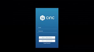 CINC Agent App 05/17/23