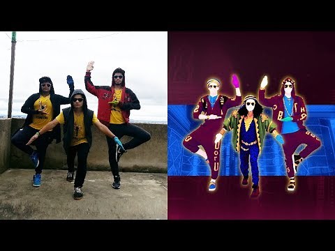 Just Dance 2018 - Boom Boom | 5 Stars