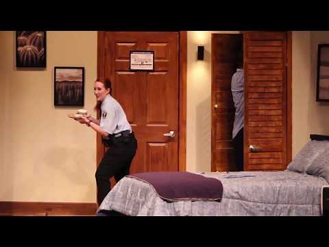 Unnecessary Farce at Ottawa Little Theatre