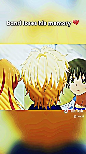 Golden Time Anime Moments Compilation