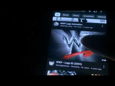 Michael Jacobs Productions/Touchstone Television/WWF (1995/1996)