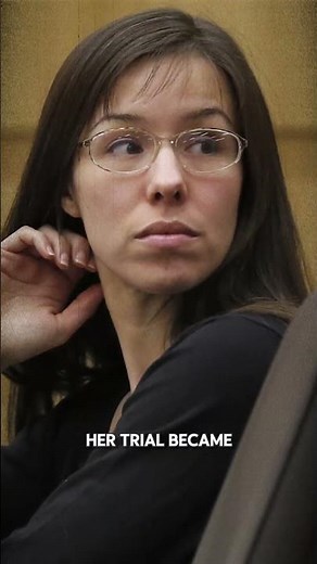 Jodi Arias The Obsessive Photographer A Case of Obsession and Murder #truecrime #darkhistory