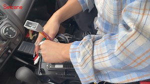 CarPlay & Android Auto Installation | 2014-2017 HONDA FIT/JAZZ Radio Upgrade with HD Touchscreen #seicane #androidauto #honda #car 📱🎶 Check out the product here：https://tinyurl.com/5n9awv5a Ready to take your 2014-2017 Honda Fit/Jazz to the next level? 🚀 Follow our easy, step-by-step installation guide and enjoy a seamless integration of this high-tech system. From unboxing to wiring, mounting, and setup, we've got you covered. Enhance your driving experience with modern connectivity and ente