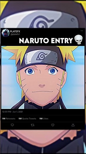 naruto's growth and entry|naruto tamil edit|anime tamil