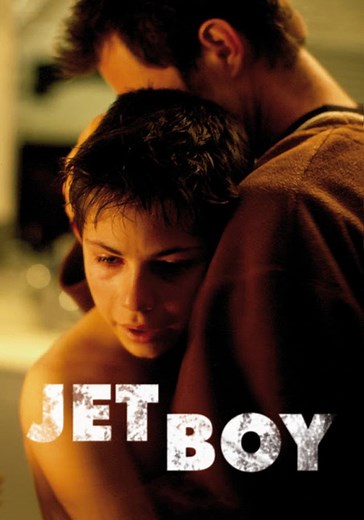 Jet Boy - movie: where to watch stream online
