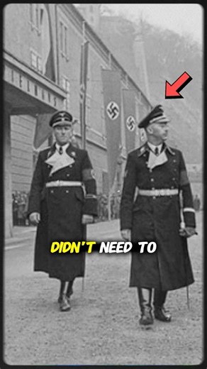 Why These SS Commanders Were FEARED