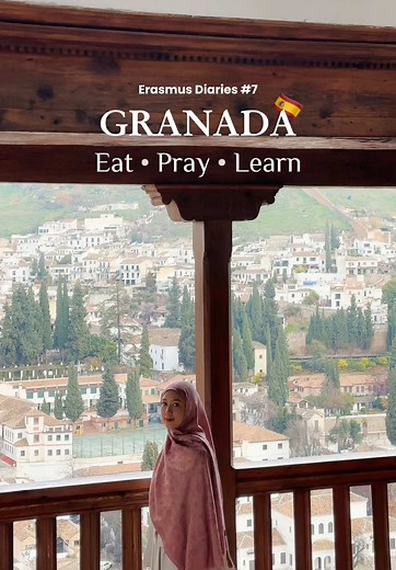 Granada You Have My Heart: A Special Connection