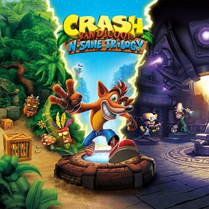 C1 | The Ultimate Gem Path Achievement in Crash Bandicoot N. Sane Trilogy