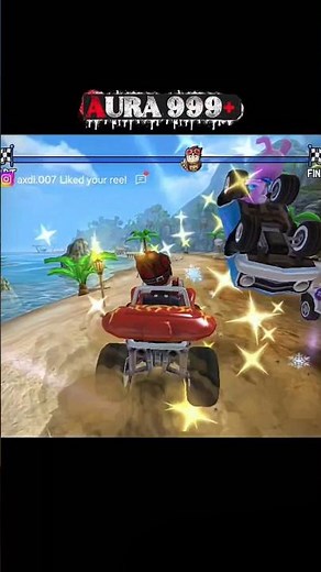 Beach Buggy Racing Multiplayer | Intense Racing Battles!