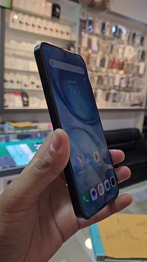 Vivo X200 FE 12/256 Super condition phone hat Jamuna Future Park 01990502050 | Future Phone