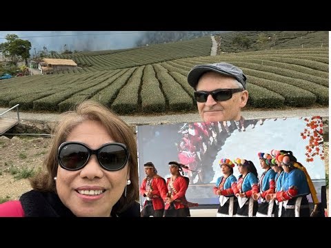 Taiwan’s Indigenous Tribes: tea plantations, dances, food & arts
