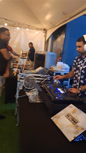 SGI Industries Christmas Party 2025 | Trinbago Racing Coverage