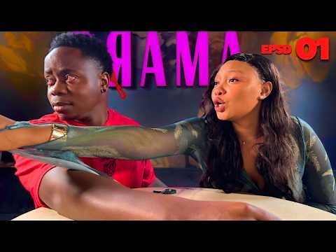 Naquueda CRIES for Bruce 💔 ! Cheating, Betrayal, Lies, Zimbabwe Trip & More - Open Dates Episode 1