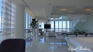 188K views · 146 reactions | Tour This Stunning Penthouse In Miami  | Elegant Residences | Facebook