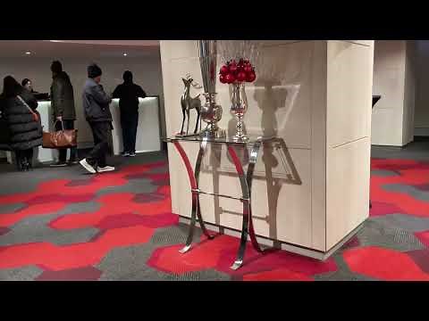 Thistle Hotel Marble Arch London Quick Tour, December 2022