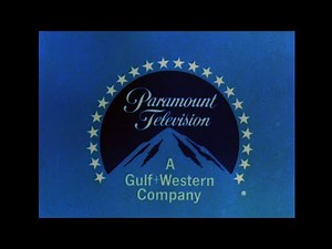 Paramount Television (1979) #1