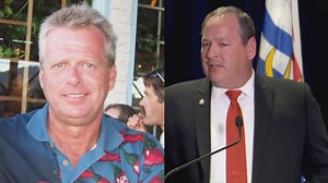 Former Kelowna Mountie slapped with written reprimand