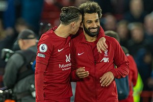 Liverpool deliver firm 'This Is Anfield' reminder with 'outstanding' fight