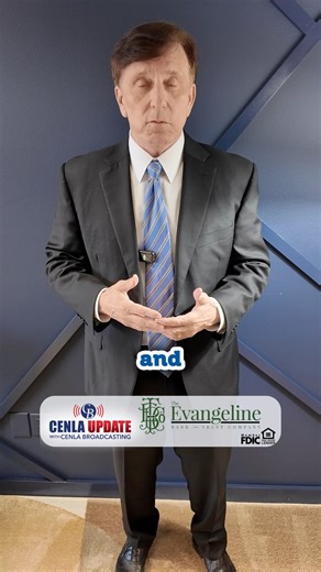 🚨CENLA UPDATE🚨The issue over SNAP benefits continues as the government is still shut down. Louisiana State Tresurer and U.S. Senate Candidate, John Fleming, says he’d like to see some changes with the program. — Thanks to our local sponsor The Evangeline Bank and Trust Company for making this news update possible. #CenlaUpdate #Cenla #News #GovernmentShutdown #Congress | Steven Maxwell TV
