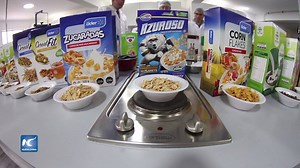 15K views · 174 reactions | Free Trade Agreement between China & Chile not only benefits companies from those two countries, but companies from Latin America & Europe as well. xhne.ws/qW292 | China Xinhua News | Facebook