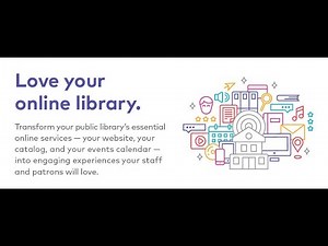 BiblioCommons | Product Suite Intro