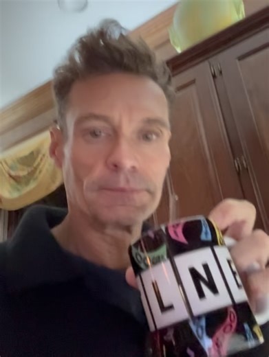 Ryan Seacrest on Reels