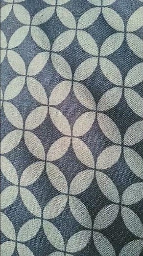 How many diff patterns can you find? hard version