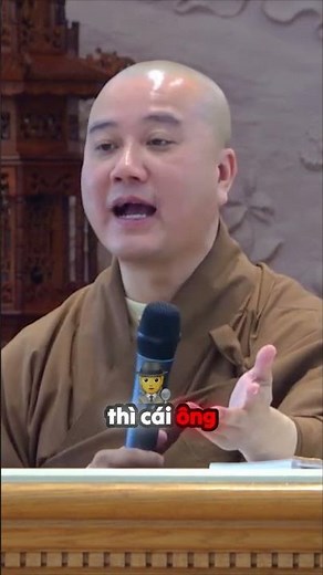 Ý nghĩa tục 'mua thọ' của người Việt - Thầy Pháp Hòa #shorts