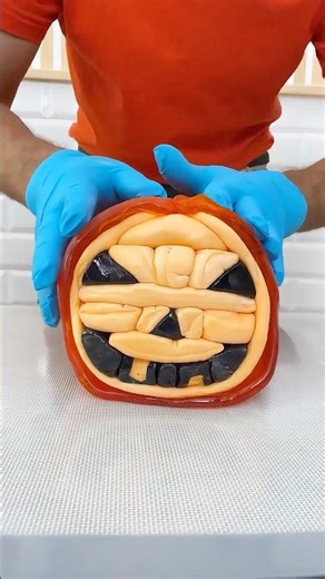 Create Mind-Blowing Candy With Eye-Catching Designs!