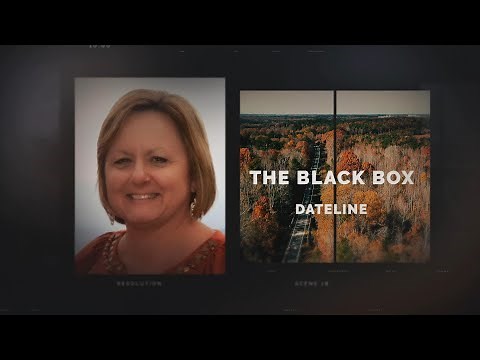 Dateline Episode Trailer: The Black Box | Dateline NBC