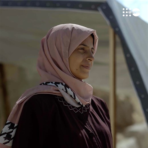 21K views · 737 reactions | “Mothers are giving birth in the rubble.”  UNFPA Deputy Executive Director Andrew Saberton takes us through the destruction in #Gaza, showing why women and girls urgently need our support to get their dignity, hope and communities back. #InvestInHumanity | UNFPA | Facebook