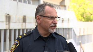 Winnipeg Police say there’s ‘potential’ for parental abduction charges in Giesbrecht missing children case