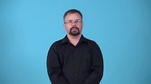 Watch how to sign 'by-difference' in American Sign Language.