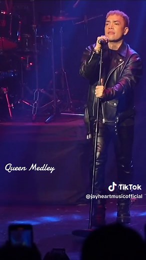 Queen Medley by JayHeartMusic x Antidote Band | Music Museum Performance