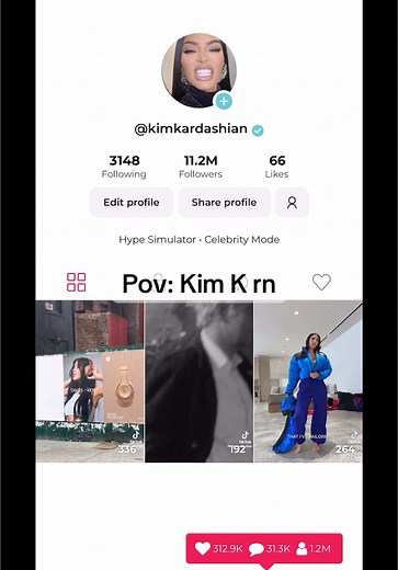 hype_simulator (@hype_simulator)’s videos with original sound - Nelly Furtado