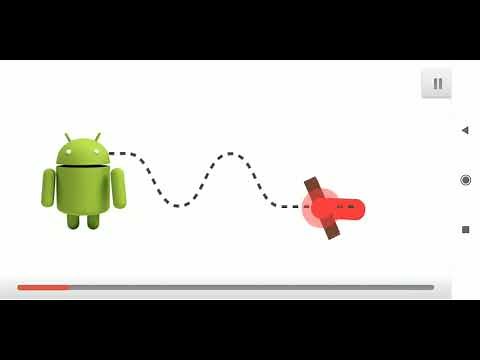 Android KitKat Challenge With High Score 8275