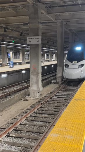 13K reactions · 527 shares | Thank you for celebrating a new era of rail with us!  Book your NextGen Acela today  | Amtrak | Facebook