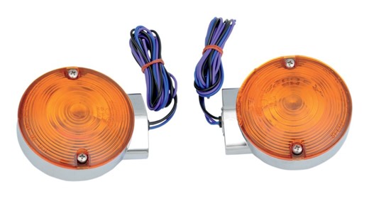 LED Motorcycle Lights 101 : Pro Tip