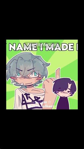 THIS IS THE LAST TIME I WILL SAY MY NAME | till alnst #givemebackmykids #alnst #alienstage #tweening