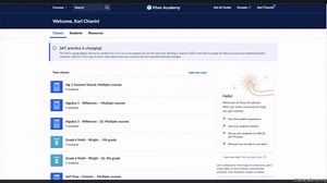 Khan Academy