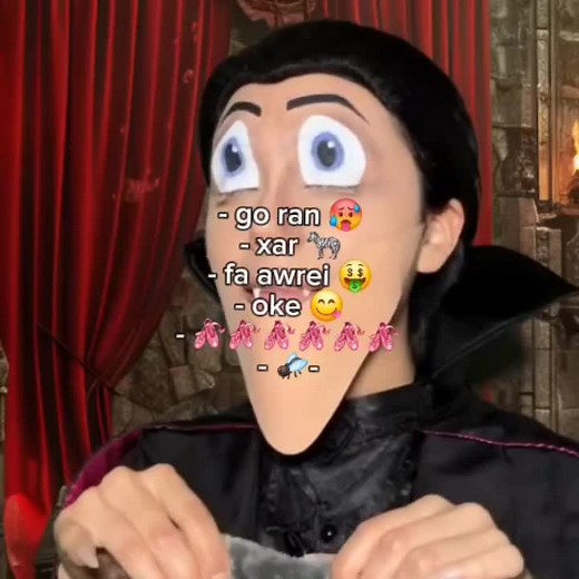 Maya Winky ASMR Flop Meme Compilation