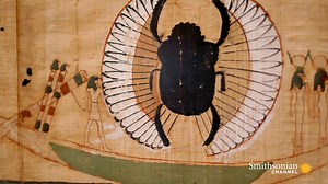 What were the ‘Mysteries of Osiris’ festival–and why was it such an important part of the ancient Egyptian calendar? The underwater excavation of the lost city of Canopus is providing a wealth of clues. A new season of Secrets starts tonight at 8 PM with Cleopatra's Lost City. 🎥Secrets | Smithsonian Channel