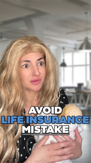 💡 Comment “YES” to set up your Sorry I’m Dead, Now What? Kit™—a simple system that keeps your family organized, stress-free, and prepared when life’s unexpected moments happen. 📚 Comment “BOOK” to grab a free copy of my bestselling book Legally Ever After to discover more about trusts. 🚨 Never Name a Minor as a Life Insurance Beneficiary! 🚨 If you do, the court decides who manages the money—and it might not be the person you’d choose. 😬 Instead, set up a trust to: ✅ Provide immediate access