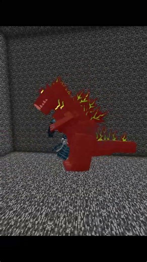 마인크래프트 불멸의 존재 vs 트레머질라 #shorts