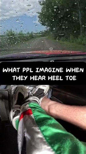 If you ain't using your hands are you even trying?#SaveTheManuals #cars #rally #heeltoe #cars