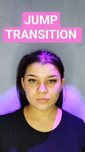 Jump Transition