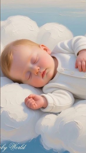 Lullaby for Babies to go to Sleep | Cute Music for Babies | Baby Lullaby songs go to sleep #lullaby