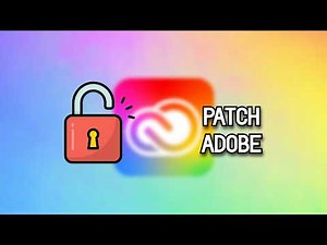 How to use the best OPEN SOURCE Adobe Patcher