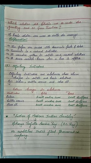 Class 7 Science Chapter 2 Full Revision Notes | Easy Handwritten Notes 📚🔬