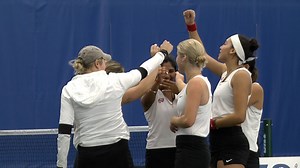 Lady Toppers open season with win over EKU - WNKY News 40 Television